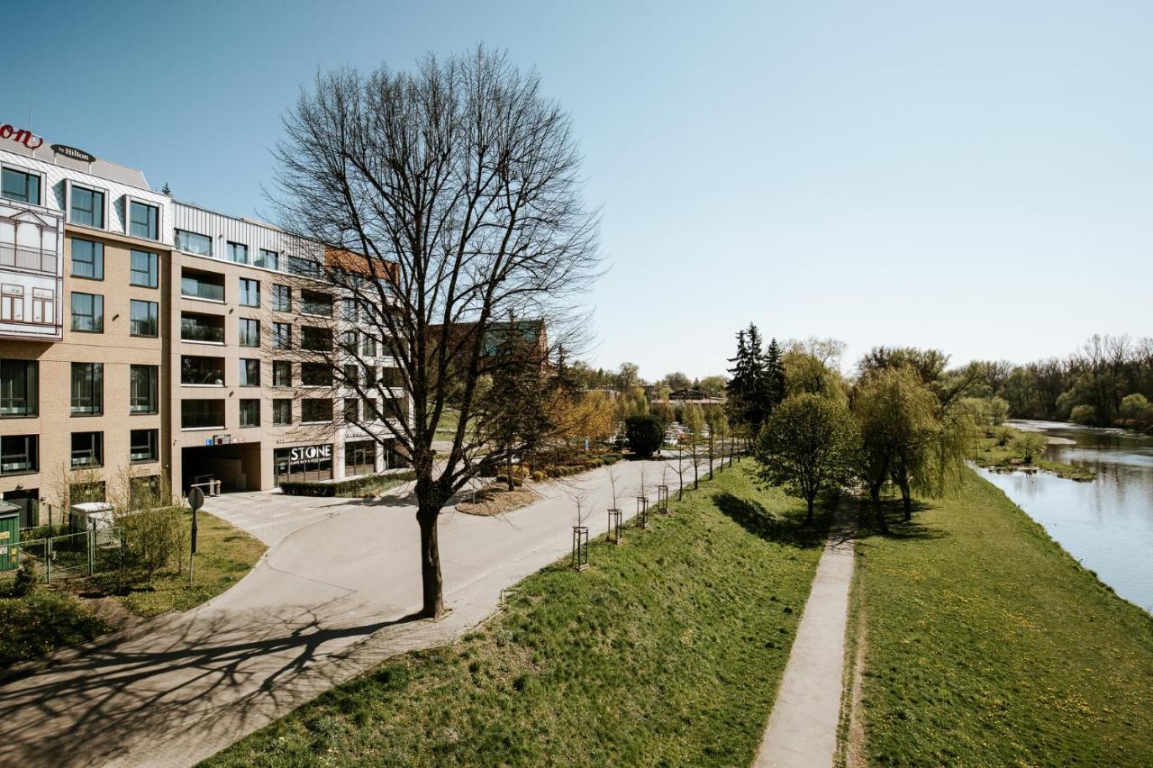 River Side Residence Nr 15 Oswiecim Exterior photo