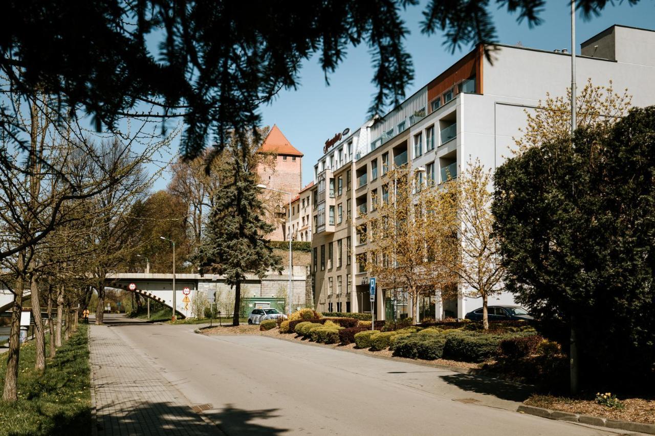 River Side Residence Nr 15 Oswiecim Exterior photo