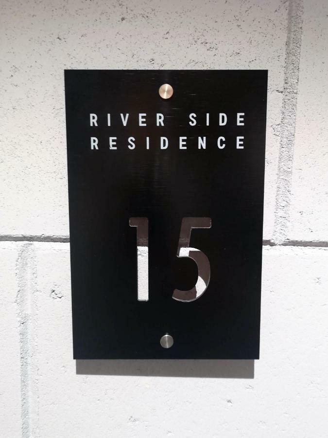 River Side Residence Nr 15 Oswiecim Exterior photo